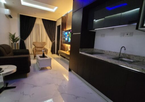 Ambassador Suites