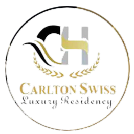 Carlton Swiss Luxury Residency